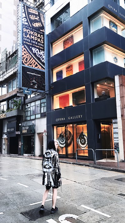 Photos of Opera Gallery Hong Kong
