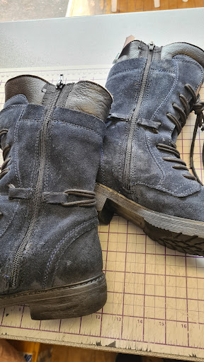 Key2shoes - Visual