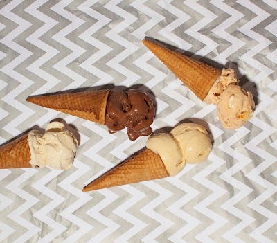 Photos of Jeni's Splendid Ice Creams