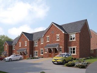 Aspect at the Park by Chartord Homes