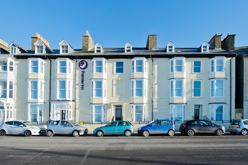 Premier Inn Aberystwyth hotel