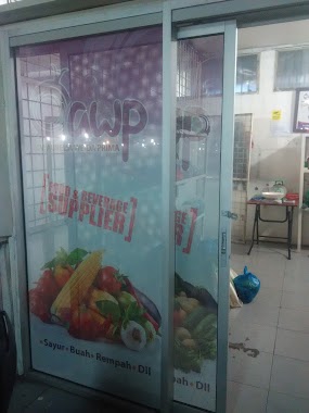 AWP - Food & Beverage Supplier, Author: becakap