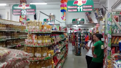 Photos of Mercacentro No 2