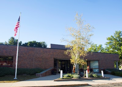 Hudson Country Montessori School