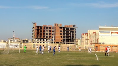 Photos of استاد دمياط الجديدة