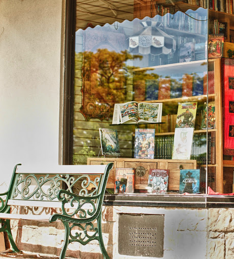 Cliffside Village Books - Thumbnail