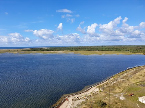 Sõrve Lighthouse