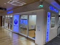 QB HOUSE Ｂｅａｎｓ武蔵中原店