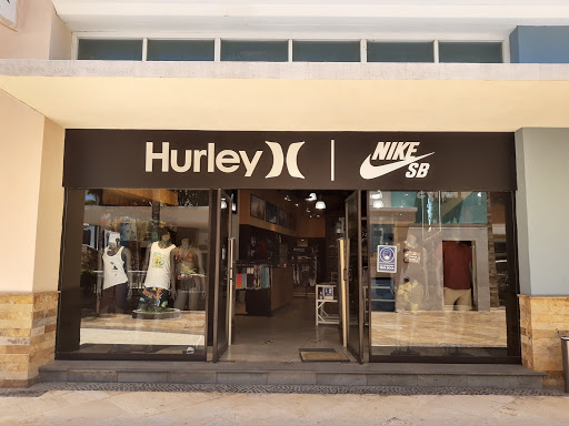 Hurley / Nike SB - Mexico