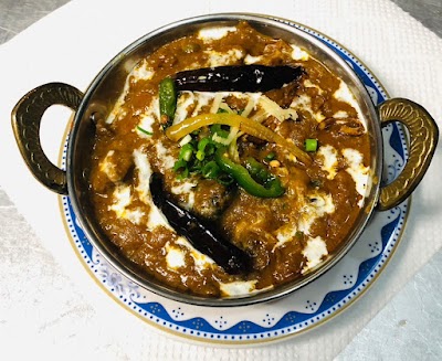 タージマハル 春日部店