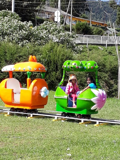 Photos of Nuwara Eliya Race Course Ground
