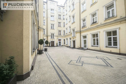 Płuciennik Nieruchomości Biuro Łódź