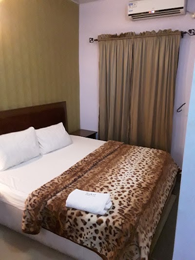 Photos of Al Jazeera Hotel