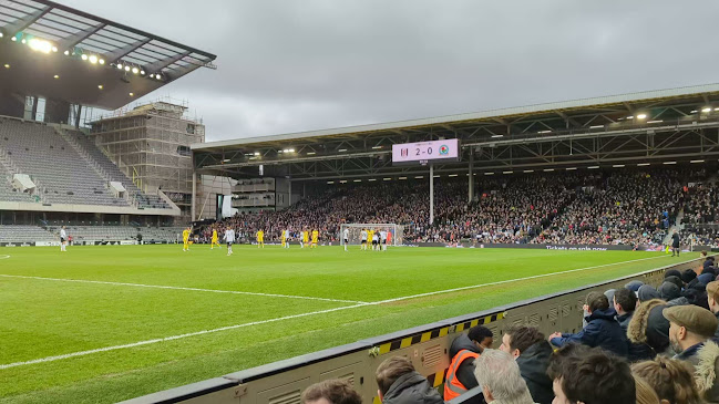 Fulham Football Club