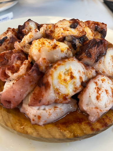 Restaurante A Brasa - Thumbnail