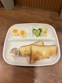 ラーメンスタンド大阪1号店