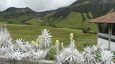 Photos of El Ocho