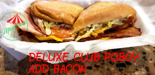 Magee's Patio Cafe - Thumbnail