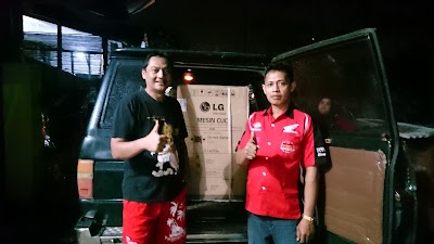 Photos of Gudang PLTI