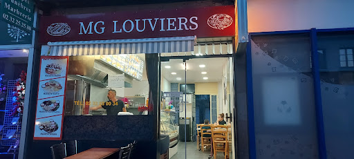 Photo 3 - Le Burger 4 Moulins