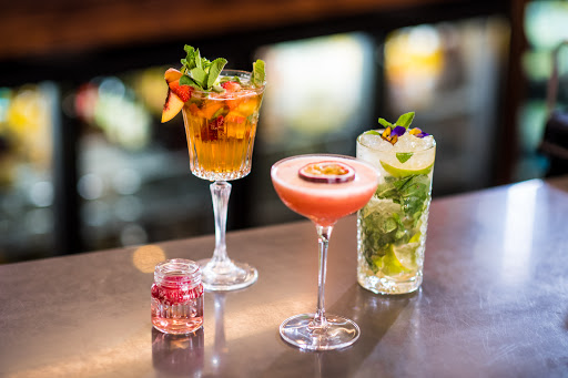 62 The Bank & Bar 62 Gallery - United Kingdom