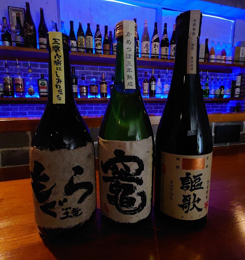 Bar Unite(ユナイト)