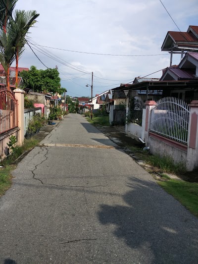 Photos of Bukit Lakung