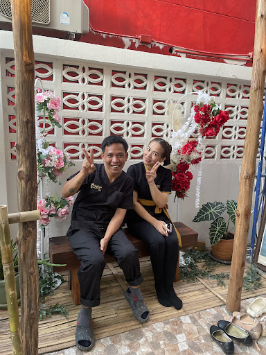 Methur care and massage 2
