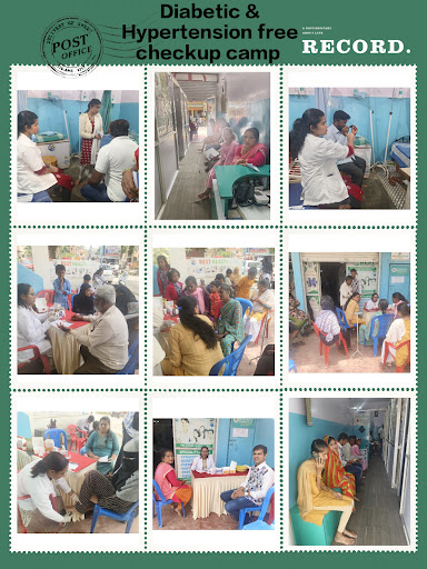 Diabetic free camp post image