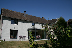 Photo n°1 de La Petite Parenthèse - Essoyes à Essoyes (Chambre d'hôtes)