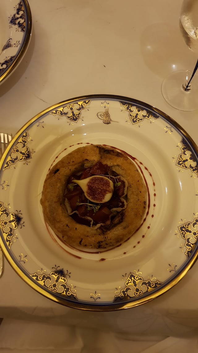 Tuğra Restaurant