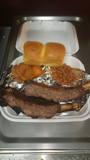 BRADFORD’S BAR-B-QUE - Thumbnail