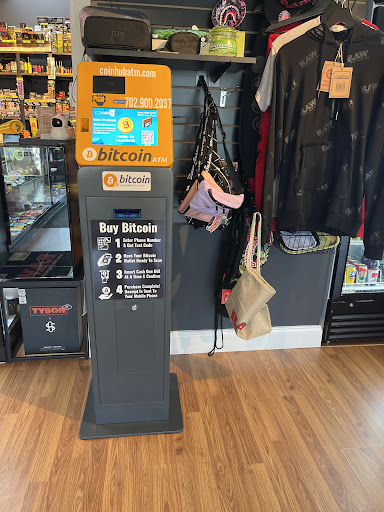 Bitcoin ATM Sanford - Coinhub
