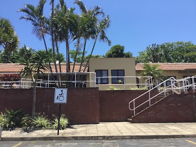 photo of Ramsgate High Court