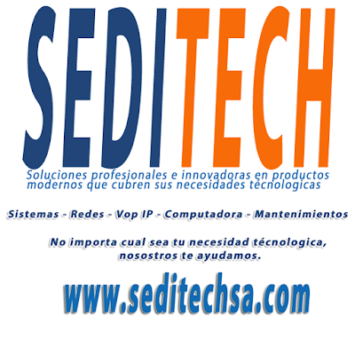 photo of Seditech SRL