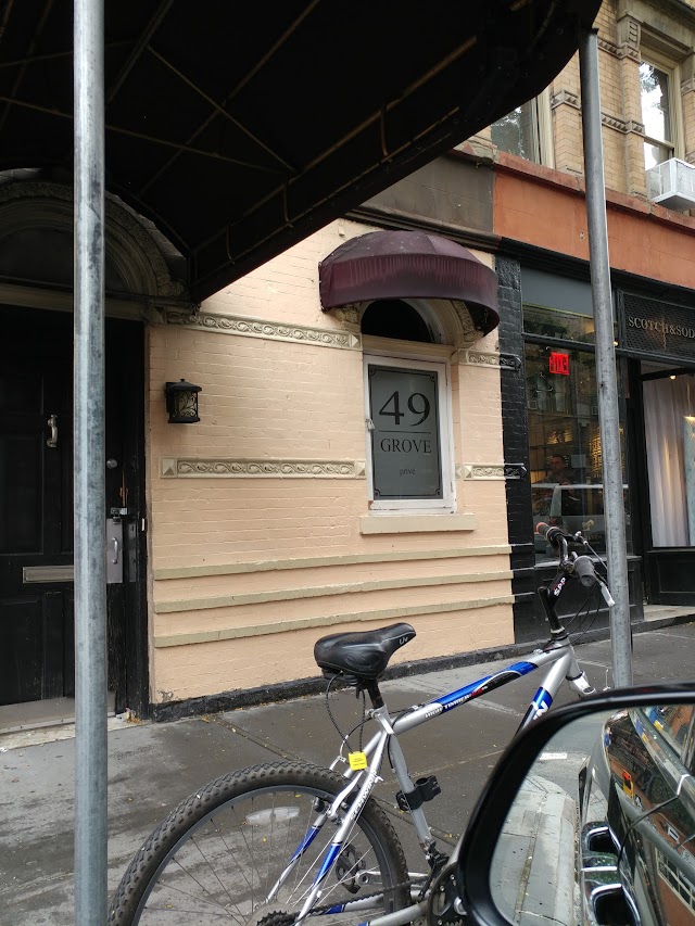 49 Grove