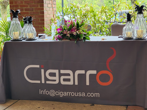CigarroUSA Lounge at the Farms - Thumbnail