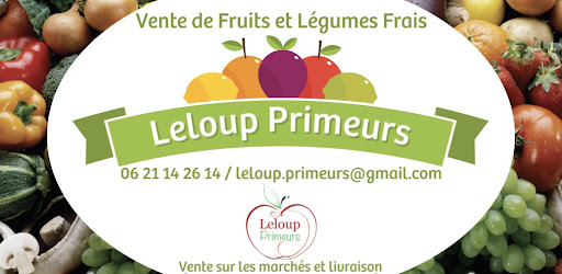 Leloup Primeurs - Vente de Fruits et Légumes Frais - Épicerie Fine en Boutique et sur les marchés - Thumbnail