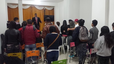 Photos of Casa Apostolica Amor y Fe