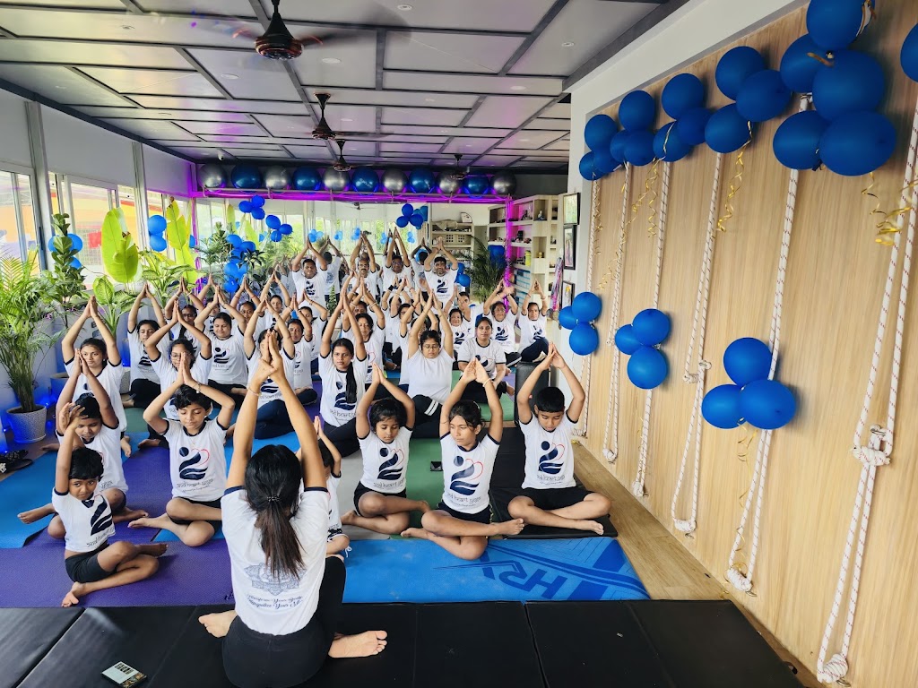 2Nd Heart Yoga And Physiotherapy
