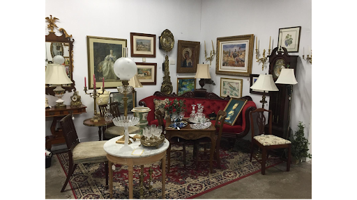 Standpipe Antiques - Thumbnail