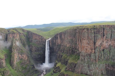Photos of Maletsunyane Falls