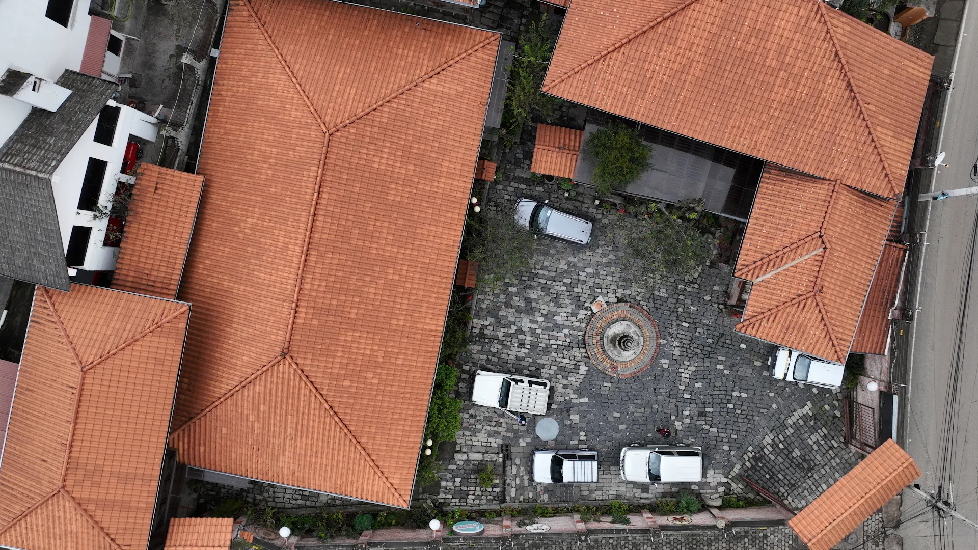 Hotel La Rústica