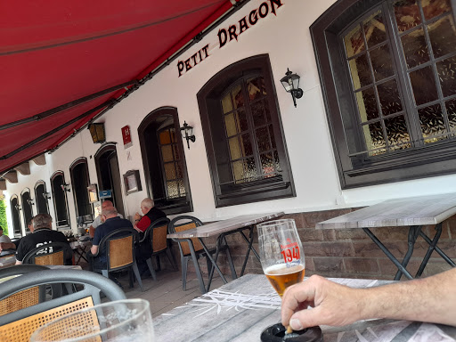 Hostellerie Petit Dragon