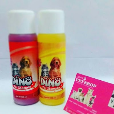 Photos of Jepara Petshop