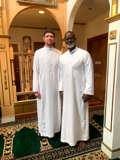 Masjid Muhajirun Wal Ansar - Thumbnail