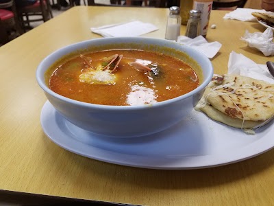 Photos of La Roca Pupuseria Y Taqueria
