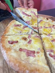 Photo n°15 de Food'Pizza à Arleux (Restauration rapide)