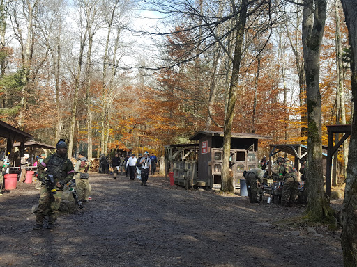 Tippmann Castle - Thumbnail