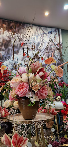 Phoenix Flowers - Visual
